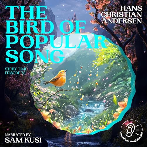 Cover of The Bird of Popular Song