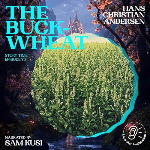 Cover of The Buckwheat