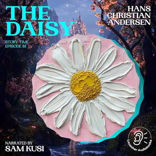 Cover of The Daisy