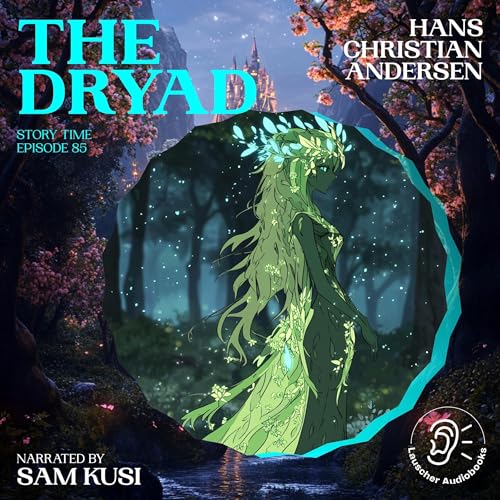 Cover of The Dryad