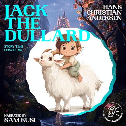 Cover of Jack the Dullard