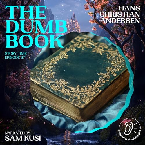 Cover of The Dumb Book