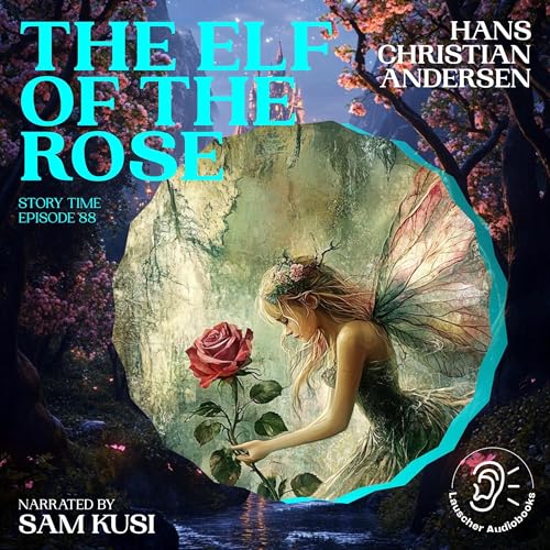 Cover of The Elf of the Rose