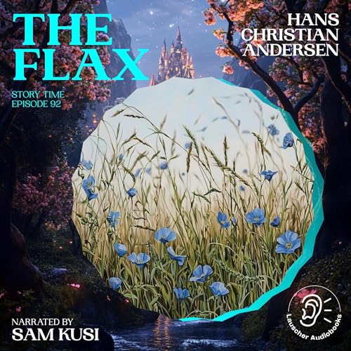 Cover of The Flax