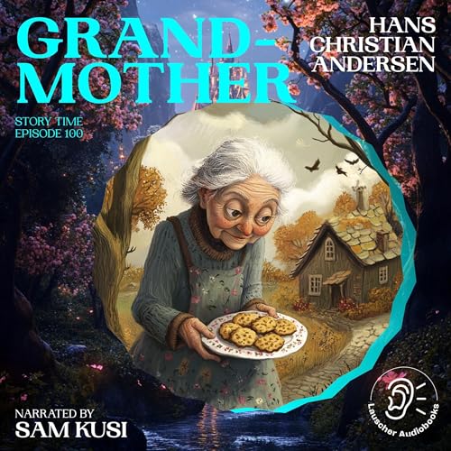Cover of Grandmother
