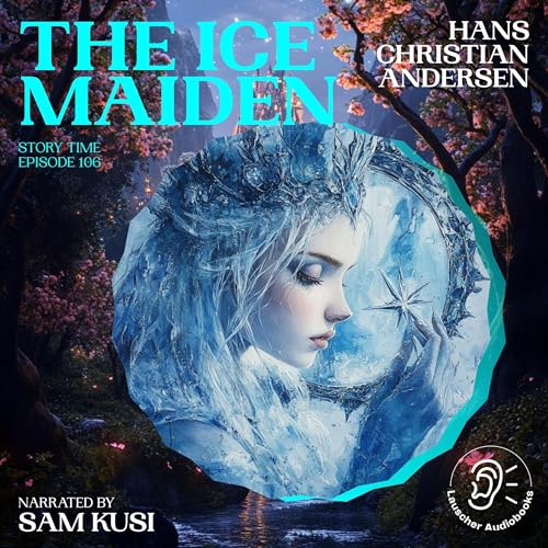 Cover of The Ice Maiden