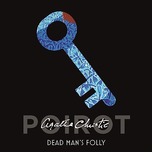 Cover of Dead Man's Folly