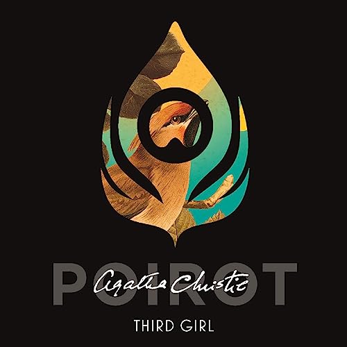 Cover of Third Girl