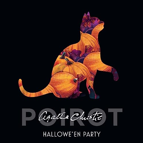 Cover of Hallowe’en Party