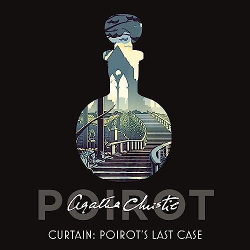 Cover of Curtain