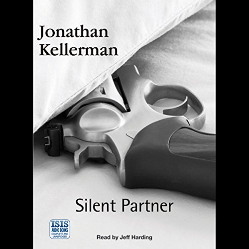 Cover of Silent Partner