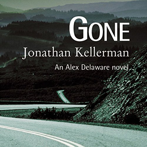 Cover of Gone