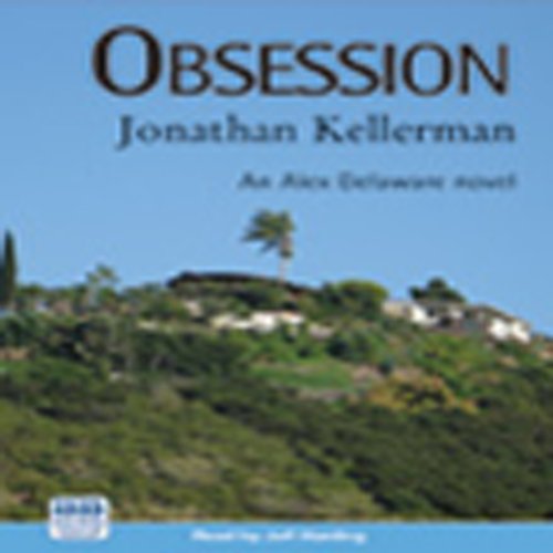 Cover of Obsession