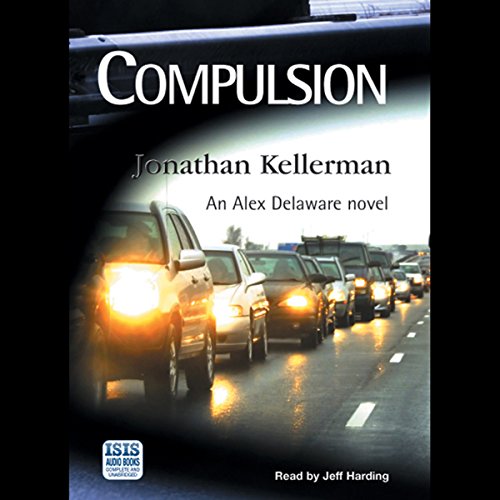 Cover of Compulsion
