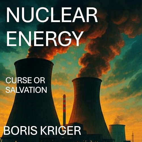 Cover of Nuclear Energy