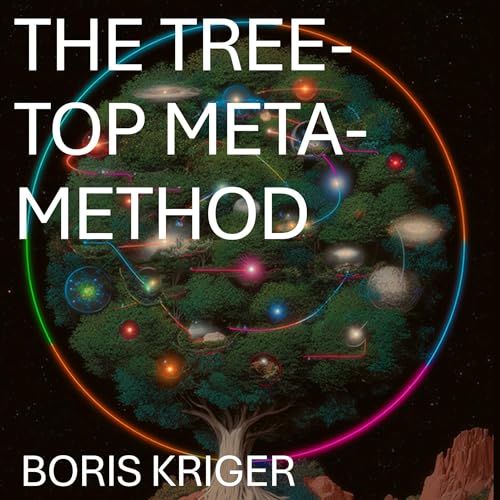 Cover of The Tree-Top Meta-Method