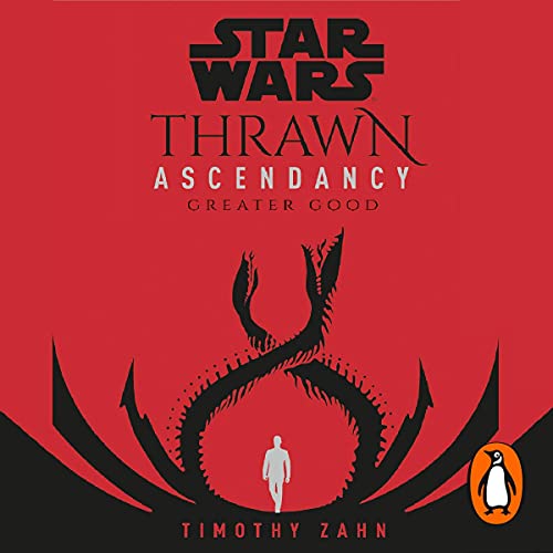 Cover of Star Wars: Thrawn Ascendancy: Greater Good