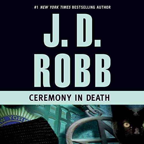 Cover of Ceremony in Death
