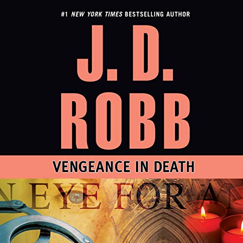 Cover of Vengeance in Death