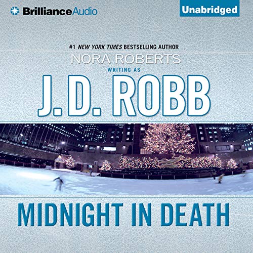 Cover of Midnight in Death