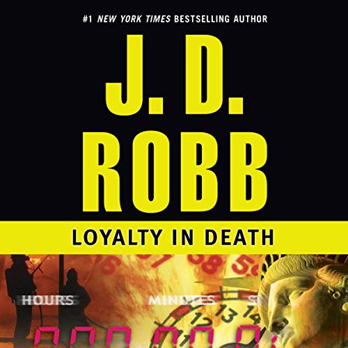 Cover of Loyalty in Death
