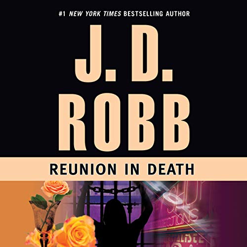Cover of Reunion in Death