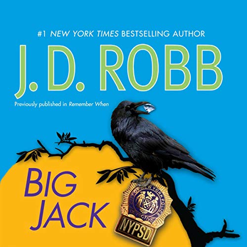 Cover of Big Jack
