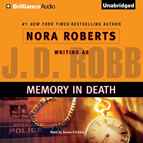 Cover of Memory in Death