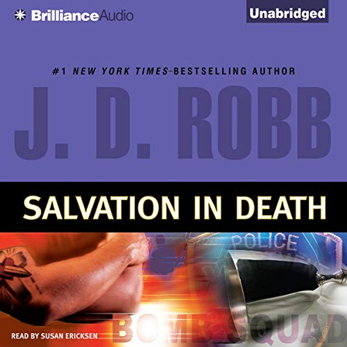Cover of Salvation in Death