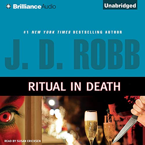 Cover of Ritual In Death