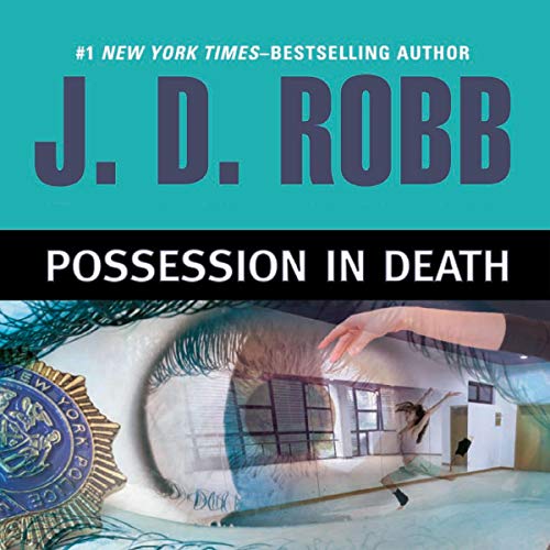 Cover of Possession in Death