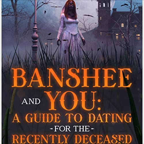 Cover of Banshee and You