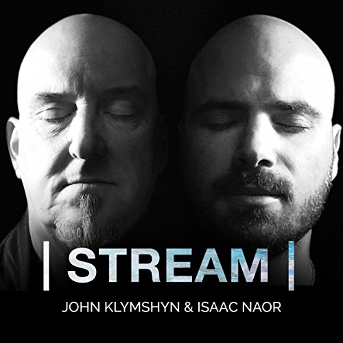Cover of STREAM