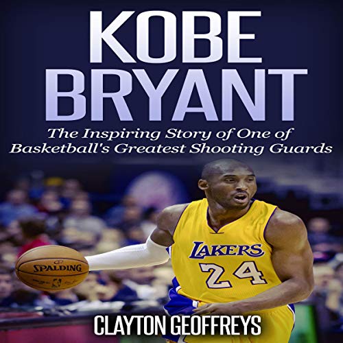 Cover of Kobe Bryant