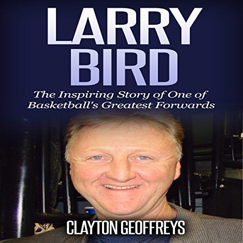 Cover of Larry Bird