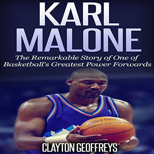 Cover of Karl Malone
