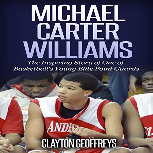 Cover of Michael Carter-Williams