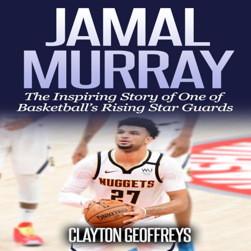 Cover of Jamal Murray