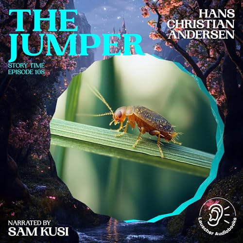 Cover of The Jumper