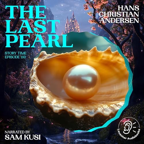 Cover of The Last Pearl