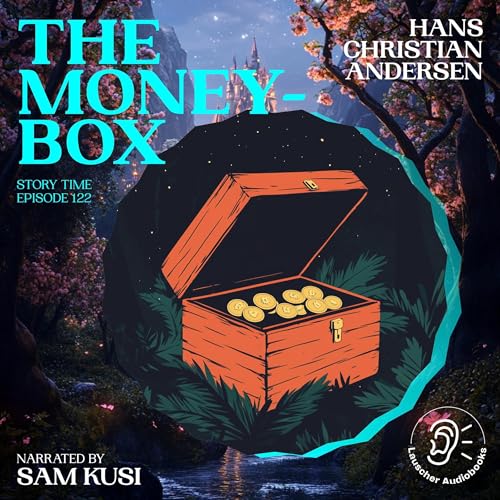 Cover of The Money-Box