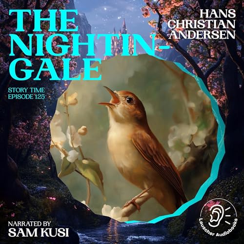 Cover of The Nightingale