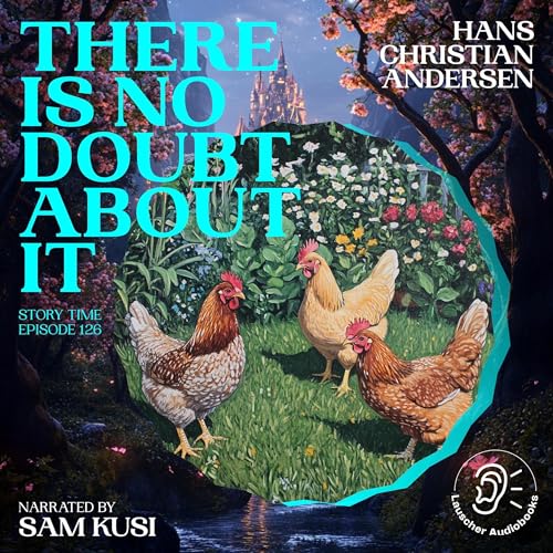 Cover of There Is No Doubt About It