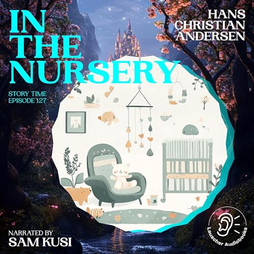 Cover of In the Nursery