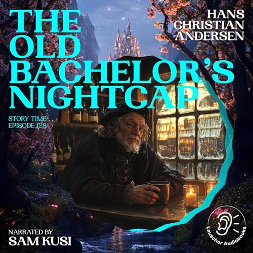 Cover of The Old Bachelor's Nightcap