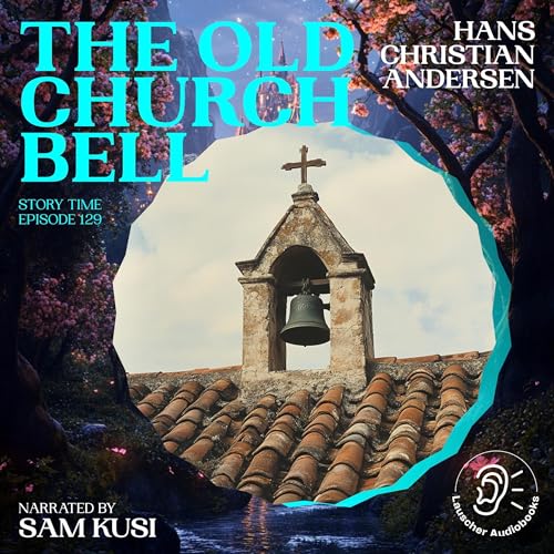 Cover of The Old Church Bell