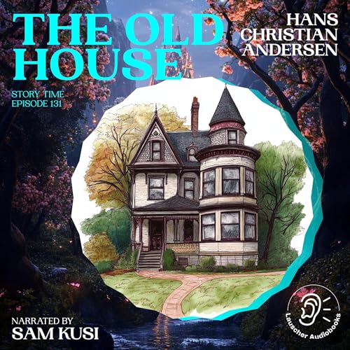 Cover of The Old House