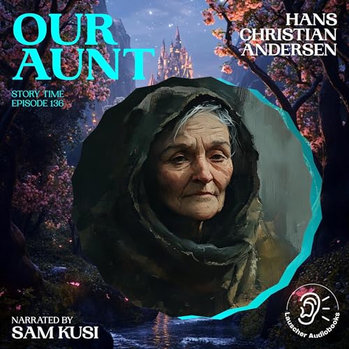 Cover of Our Aunt
