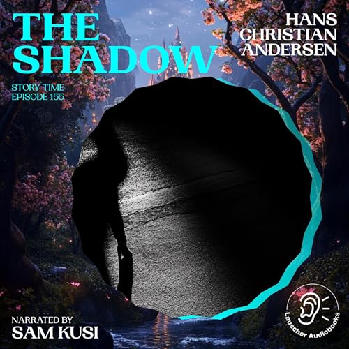 Cover of The Shadow