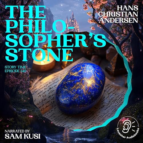 Cover of The Philosopher's Stone